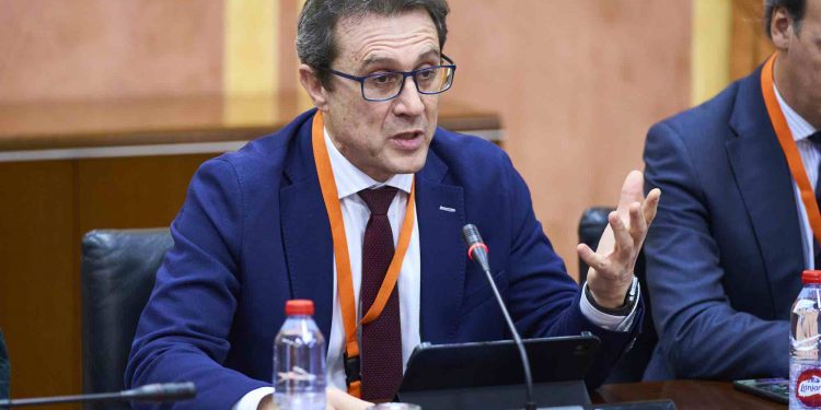 El CACM comparece en el Parlamento Andaluz por la creación del Instituto Andaluz de Salud