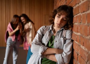 Con toda la vida por delante. 2 marzo de 2024, Día Mundial del Bienestar Mental de los Adolescentes