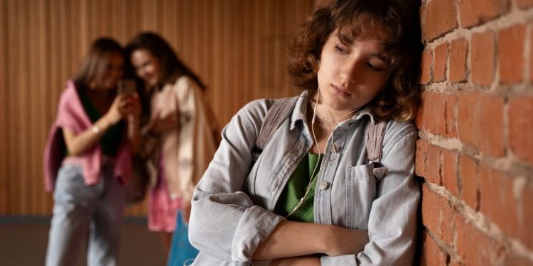 Con toda la vida por delante. 2 marzo de 2024, Día Mundial del Bienestar Mental de los Adolescentes