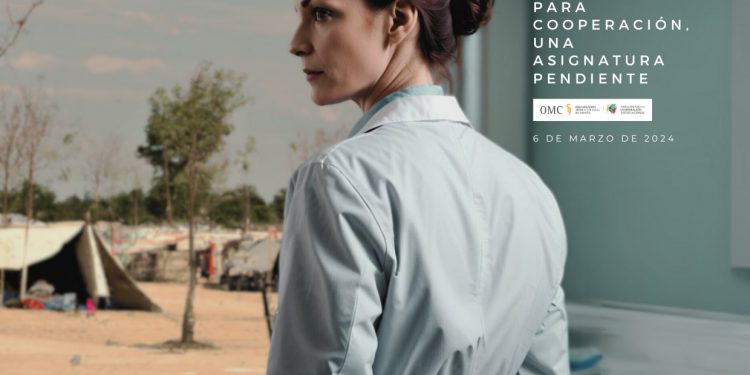 6 de marzo: Asiste a la jornada formativa ‘Permisos y licencias para cooperación internacional, una asignatura pendiente’ de la FCOMCI