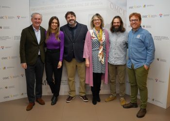 Facilitar permisos y licencias a médicos cooperantes y voluntarios en España, una propuesta “rentable y factible” para el Sistema Nacional de Salud