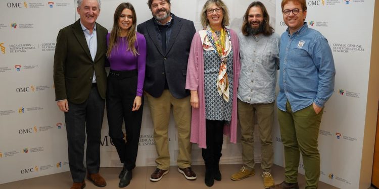 Facilitar permisos y licencias a médicos cooperantes y voluntarios en España, una propuesta “rentable y factible” para el Sistema Nacional de Salud