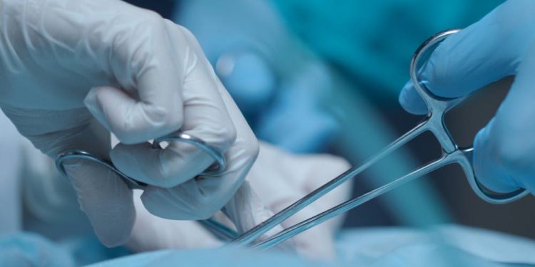 Doctores Francisco José Romero Bermejo y Antonio Ares Camerino: ‘Por la cara’