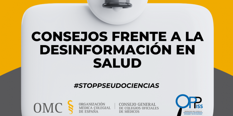 Educación en salud y Medicina basada en la mejor evidencia para frenar los peligros de las pseudociencias