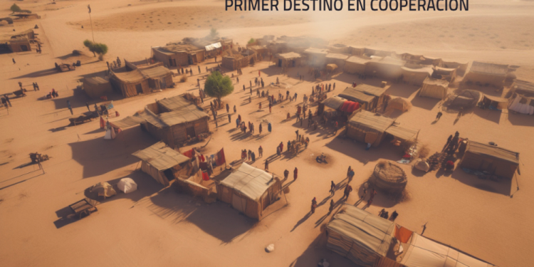 La FCOMCI presenta el curso ‘Preparación al primer destino en cooperación’: formación básica y multidisciplinar para cooperación internacional