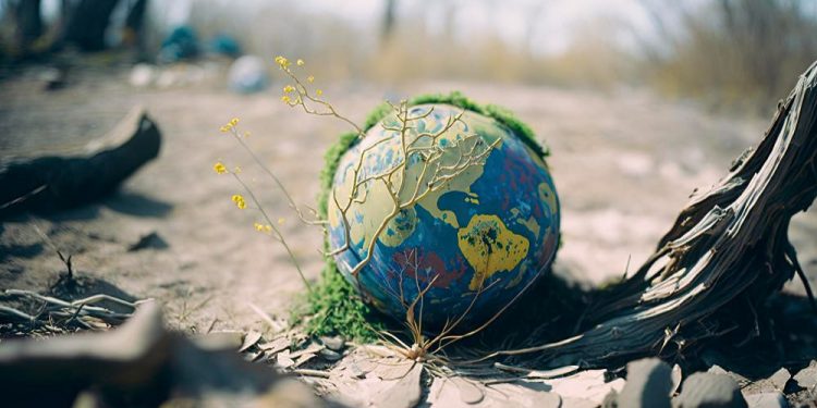 Emergencia sanitaria. 5 de junio de 2024, Día Mundial del MedioAmbiente