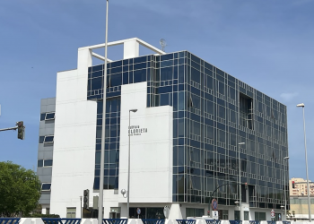 El Colegio de Médicos inicia la actividad en su nueva sede de Cádiz: desde el 24 de junio te recibimos y atendemos en el emblemático Edificio Glorieta