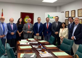 El CACM constituye el Foro Andaluz de Médicos de Ejercicio Privado