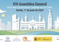 El Colegio de Médicos de Cádiz participa en la XVI Asamblea de la Red Española de Ciudades por el Clima