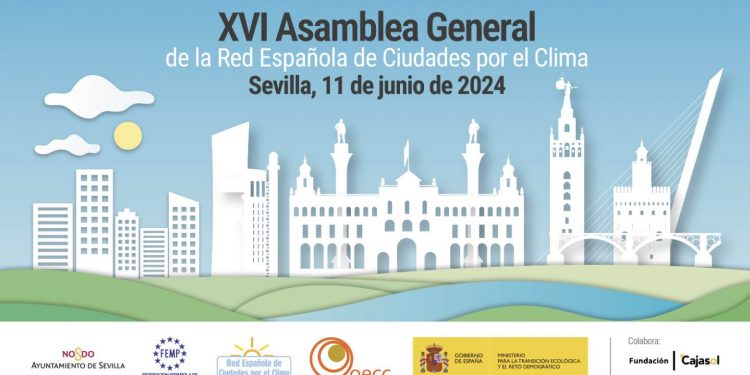 El Colegio de Médicos de Cádiz participa en la XVI Asamblea de la Red Española de Ciudades por el Clima