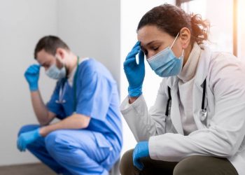 Registro de agresiones a la profesión médica: Accede a la encuesta. ¡Tu participación es importante! 