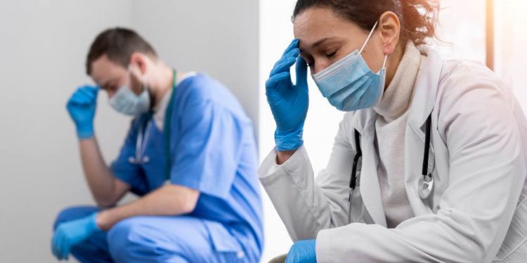 Registro de agresiones a la profesión médica: Accede a la encuesta. ¡Tu participación es importante!