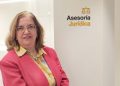 Beatriz Lago, nueva jefa de la Asesoría Jurídica del Colegio