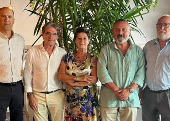 Los Colegios de Médicos, Enfermería, Farmacéuticos, Dentistas y Veterinarios refuerzan su compromiso en torno al concepto ‘Una sola salud’