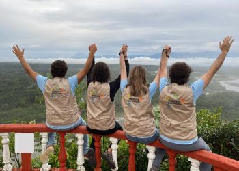 Cooperación internacional y cuidados paliativos protagonizan el encuentro con el Colegio Médico en Las Banderas