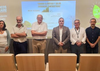 “Es imposible separar la salud del planeta y de su biodiversidad de nuestro bienestar y desarrollo sostenible”