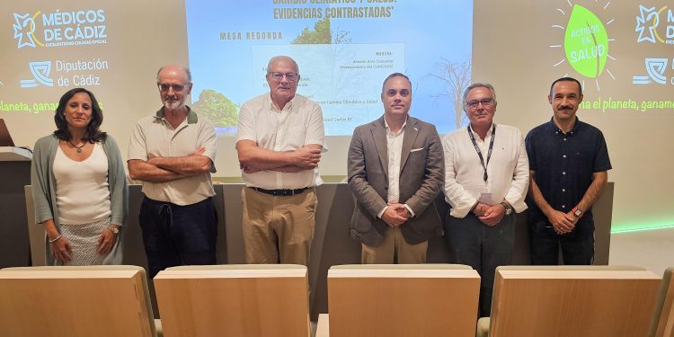 “Es imposible separar la salud del planeta y de su biodiversidad de nuestro bienestar y desarrollo sostenible”