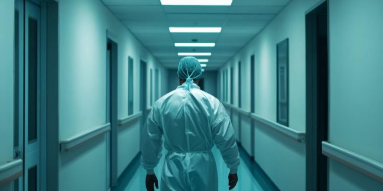 ‘Probar el intrusismo médico’