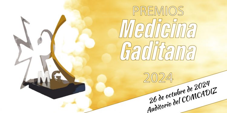 El Dr. Manuel Benítez Blanco, el INiBICA y Hospitales Pascual, Premios ‘Medicina Gaditana’ 2024 que concede el Colegio de Médicos