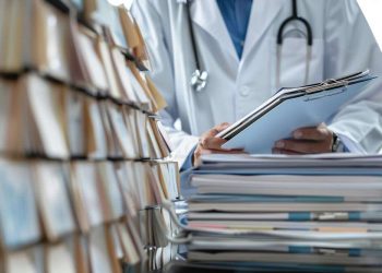 ¿Qué debo hacer con la documentación clínica cuando ceso en mi ejercicio profesional?