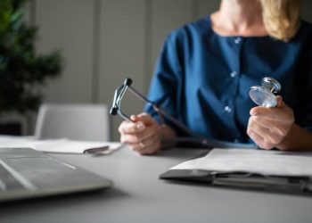 ‘El médico, ante la falta de respeto en la consulta’