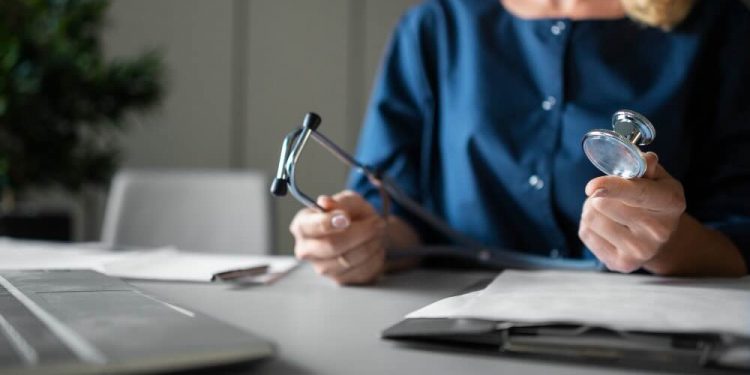 ‘El médico, ante la falta de respeto en la consulta’