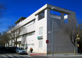 Condenado por delito de coacciones el paciente autor de la agresión en el centro de salud de La Paz