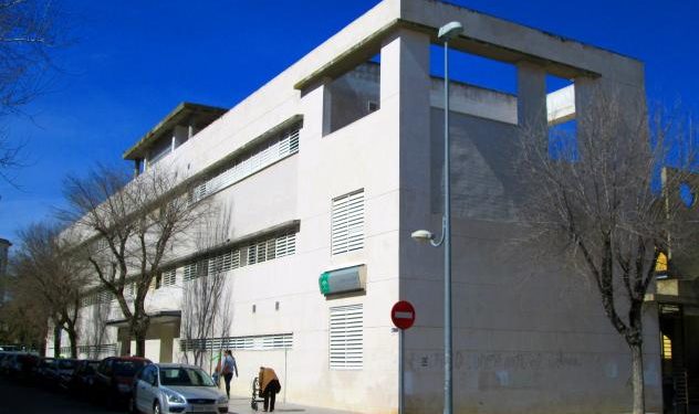 Condenado por delito de coacciones el paciente autor de la agresión en el centro de salud de La Paz