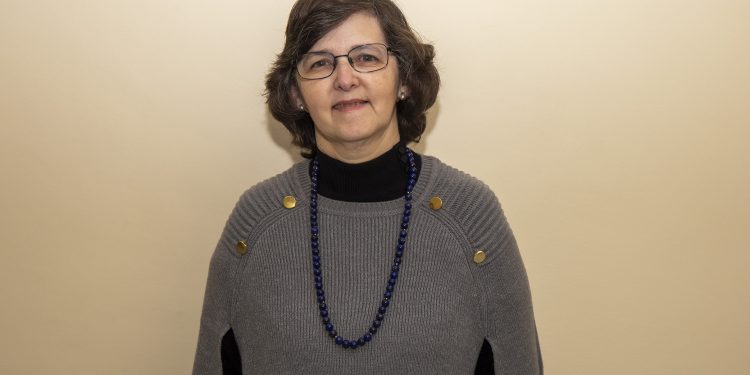 La Vocal del COMCADIZ Josefa Luisa Ortega, nueva representante autonómica de Medicina Hospitalaria