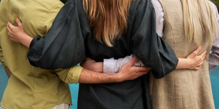 TOLERAR ES DE SABIOS. 16 de noviembre de 2024, Día Internacional de la Tolerancia