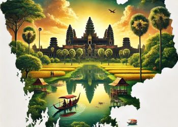 Crónicas de la Conchinchina – Grupo de Viajes del COMCADIZ