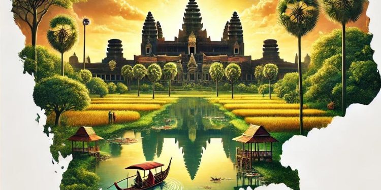 Crónicas de la Conchinchina – Grupo de Viajes del COMCADIZ