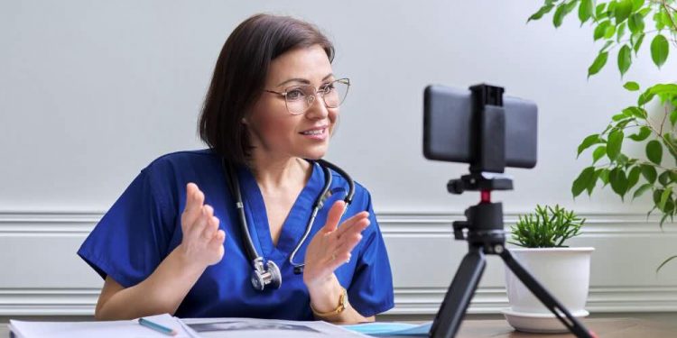 Redes Sociales y Medicina: una doble cara