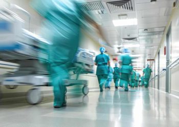 Negligencias sanitarias