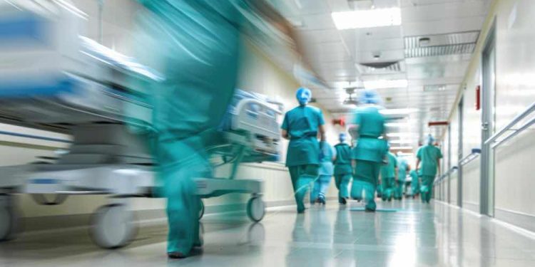 Negligencias sanitarias