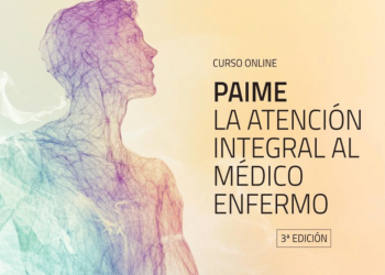 Abierta la nueva edición del curso sobre el Programa de Atención Integral al Médico Enfermo
