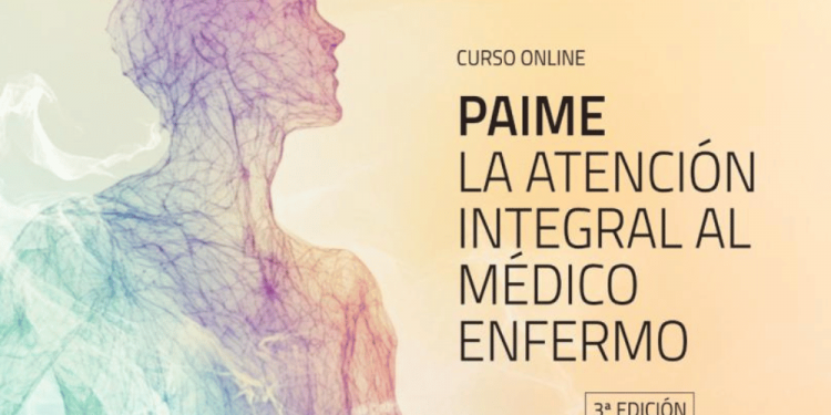Abierta la nueva edición del curso sobre el Programa de Atención Integral al Médico Enfermo