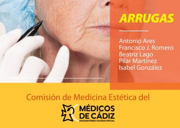 ARRUGAS – COMISIÓN DE MEDICINA ESTÉTICA DEL COMCADIZ