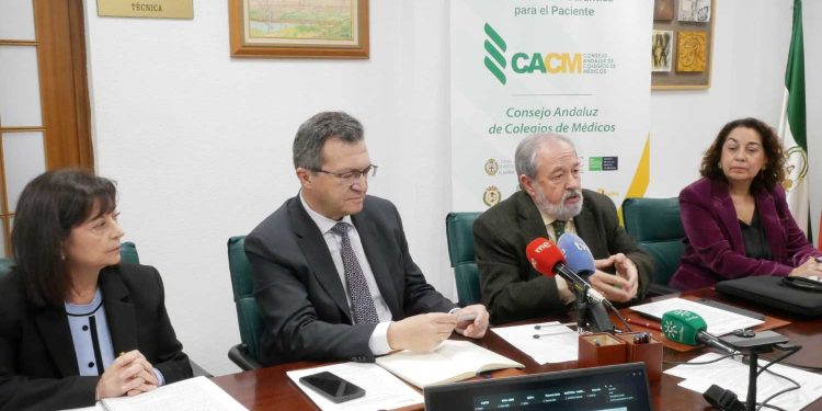 Desprecio a la profesión médica: Razones para combatir esta reforma del Estatuto Marco