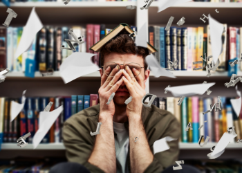 Ansiedad, estrés y desmotivación son los mayores desafíos emocionales de los estudiantes de Medicina atendidos por el SAPEM