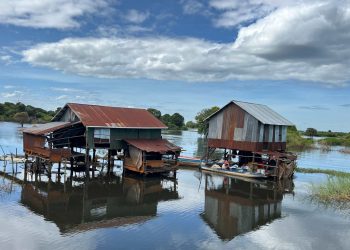 Nuestra aventura vietnamita y camboyana