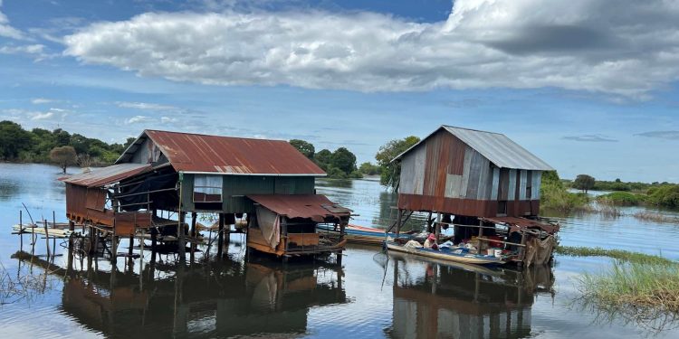 Nuestra aventura vietnamita y camboyana