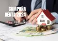 Campaña Renta 2024: Desde el lunes 21 de abril los colegiados podrán enviar la documentación a los asesores fiscales del COMCADIZ