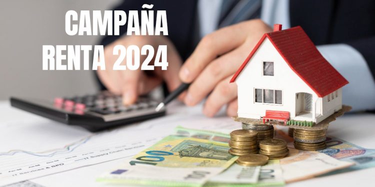 Campaña Renta 2024: Desde el lunes 21 de abril los colegiados podrán enviar la documentación a los asesores fiscales del COMCADIZ