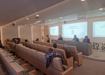 La Asamblea de Colegiados aprueba la liquidación del presupuesto y el balance de situación de 2024