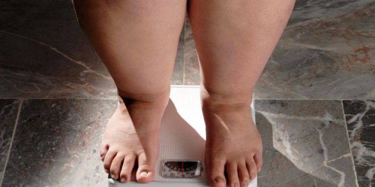 Solo unos kilos de más. 4 de marzo de 2025, Día Mundial de la Obesidad