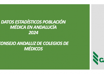 Consejo Andaluz de Colegios de médicos: Hace falta una planificación de las especialidades en las que se necesitan más médicos