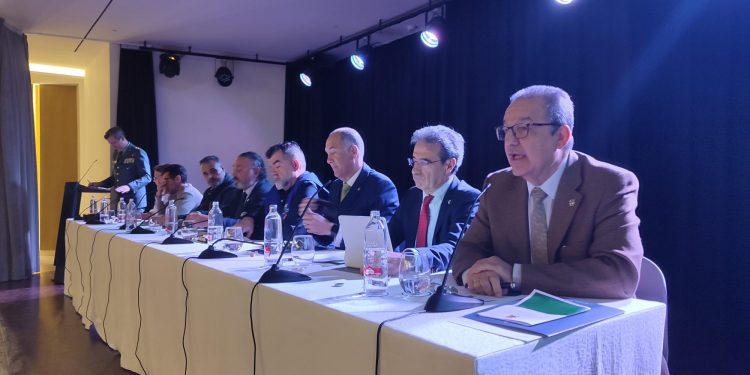 Gaspar Garrote: “Hay que alertar a la sociedad de las tremendas consecuencias que provocan las agresiones a profesionales de la salud”