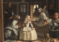 La mirada curiosa: Las Meninas