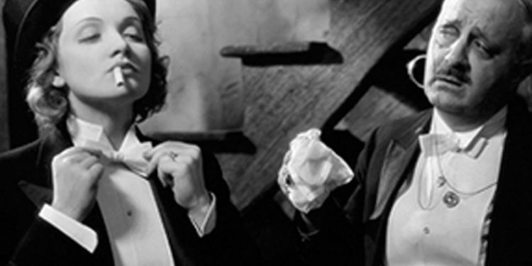 EL HUMO EN EL CINE. Día Mundial sin Tabaco. 31 de mayo 2025